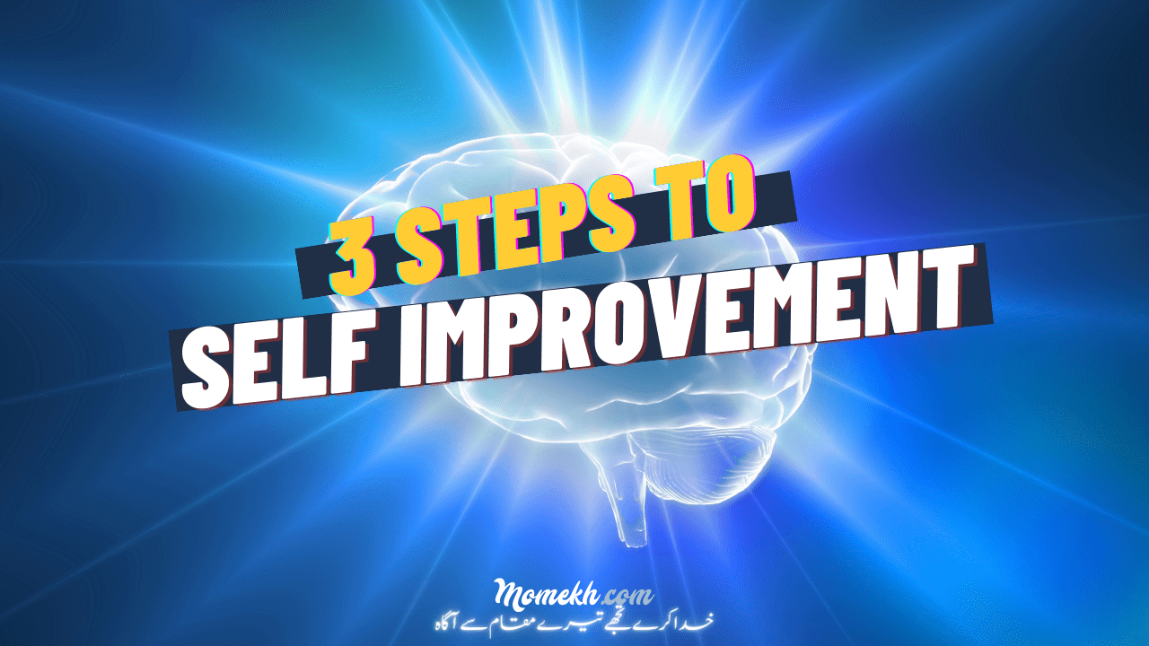 The Beginner Guide to RAPID Self Improvement